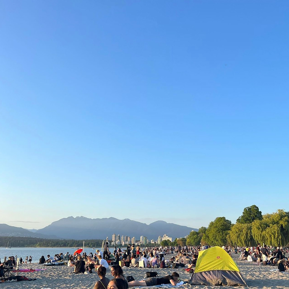 kits beach