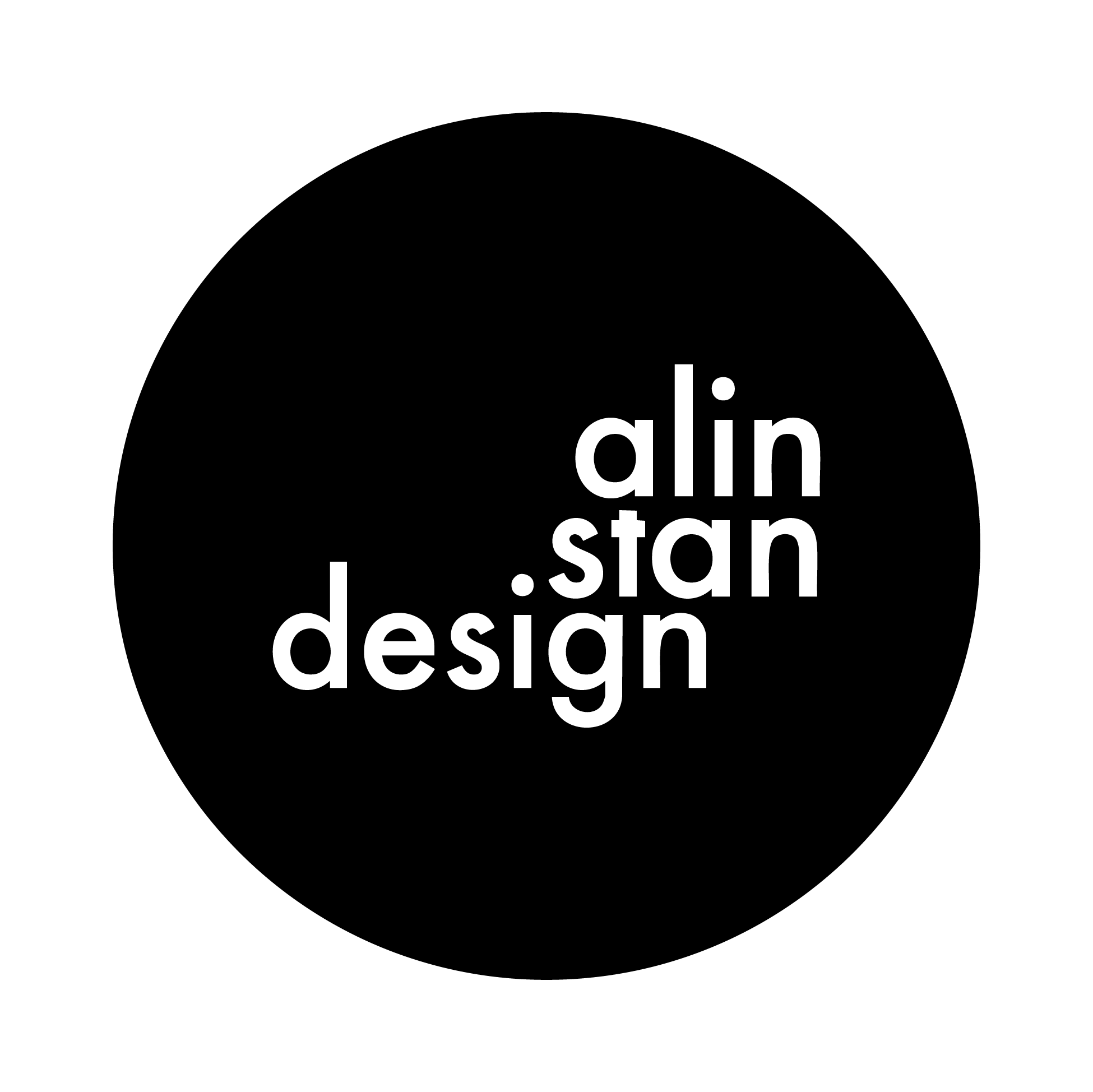 Alin Stan Logo